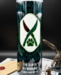 Dungeons & Dragons Ranger Class Tumbler