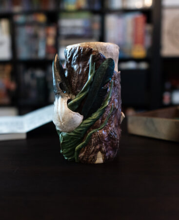Druid Mythic Mug